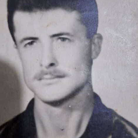 الشهيد: علي مصطفى احمد من شهداء بانياس الشهيد علي مصطفى احمد (الهواش) . استشهد في مجزرة البيضا رحمه