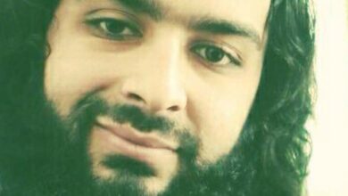 الشهيد: أحمد مصطفى الصوفي