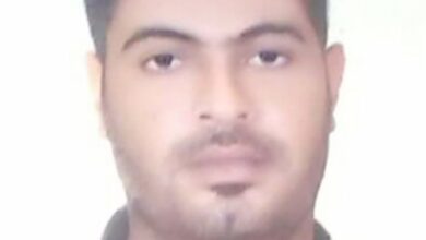 الشهيد: خالد أحمد رفيق محرز